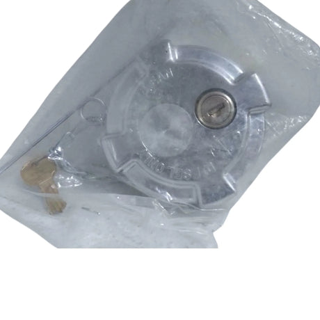 85133969 Genuine Mack Filler Cap - Truck To Trailer