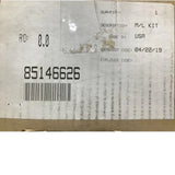 85146627 Genuine Mack Steel Cylinder Liner Kit - Truck To Trailer