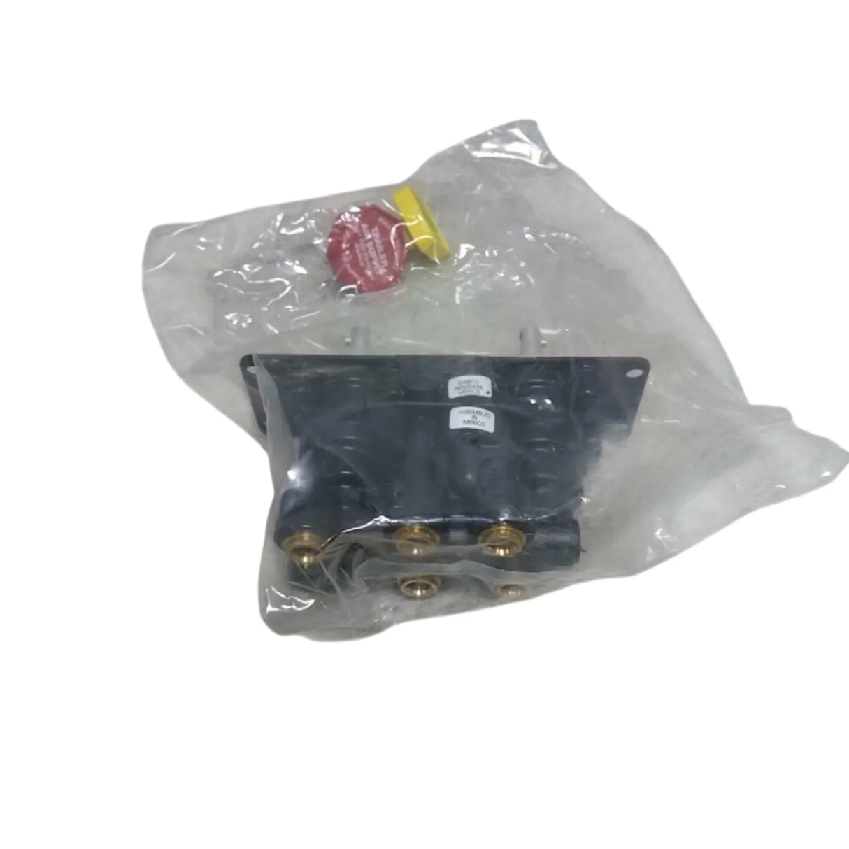 20919356 Genuine Mack Valve - Truck To Trailer