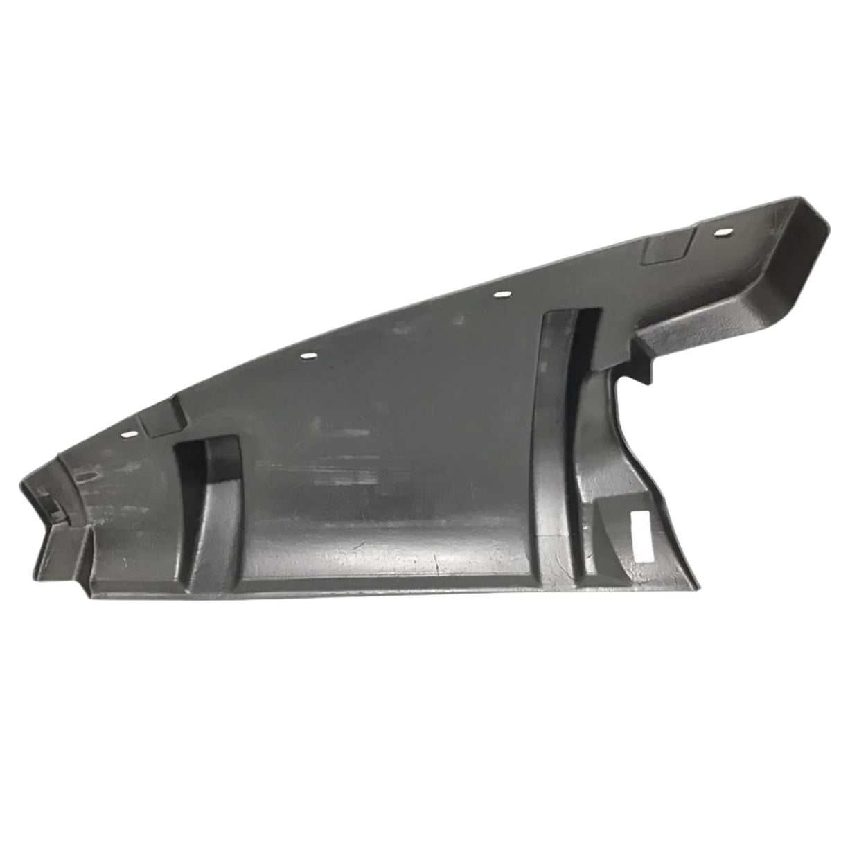 85145786 Genuine Volvo Splash Shield - Truck To Trailer