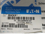 3088-K3352 Genuine Mack Transmission Harness Kit - Truck To Trailer