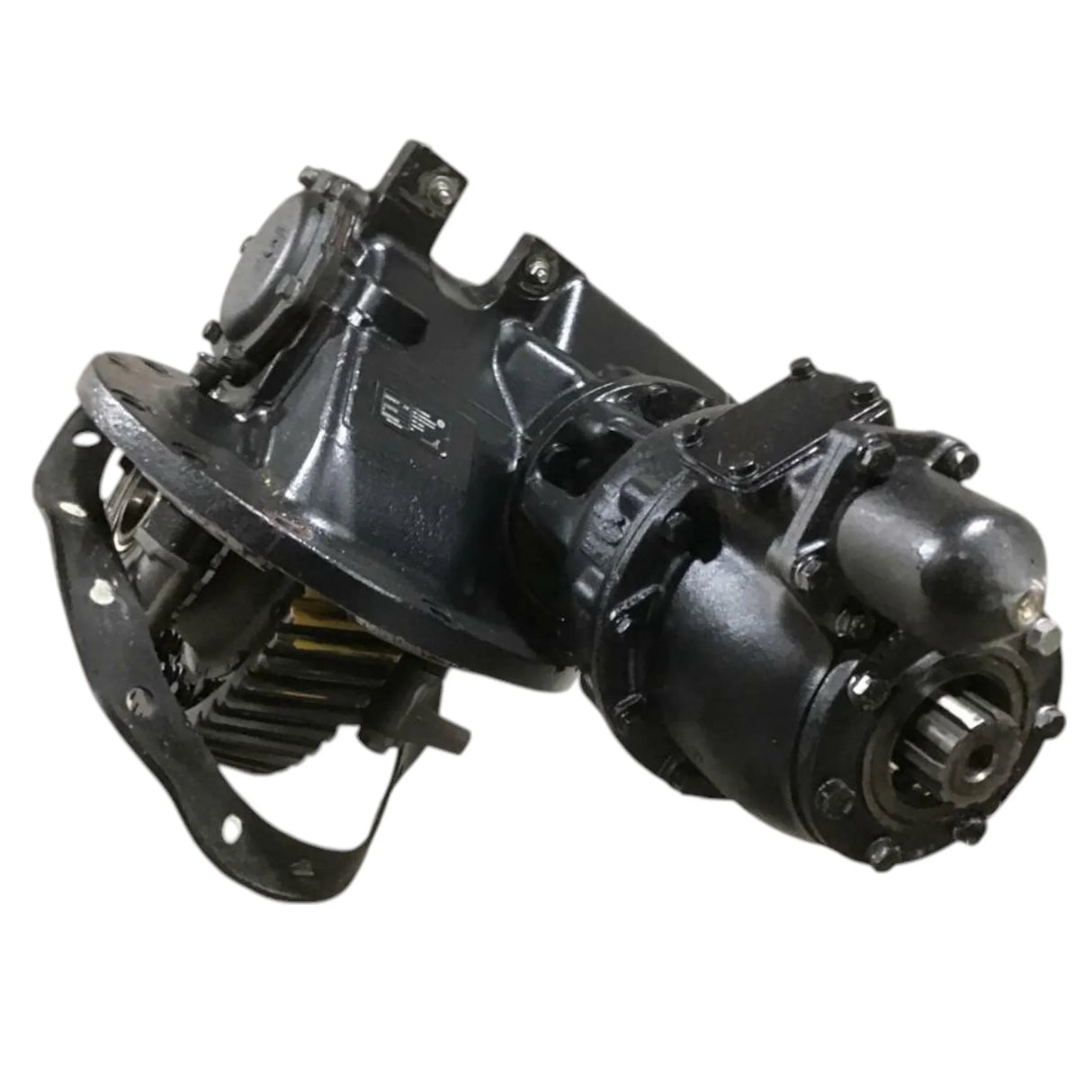 21127723 Genuine Mack Differential Carrier - Truck To Trailer