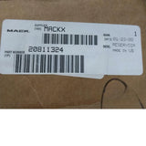 20776883 Genuine Volvo Reservoir - Truck To Trailer