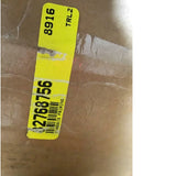82768756 Genuine Volvo Chassis Fairing - Truck To Trailer