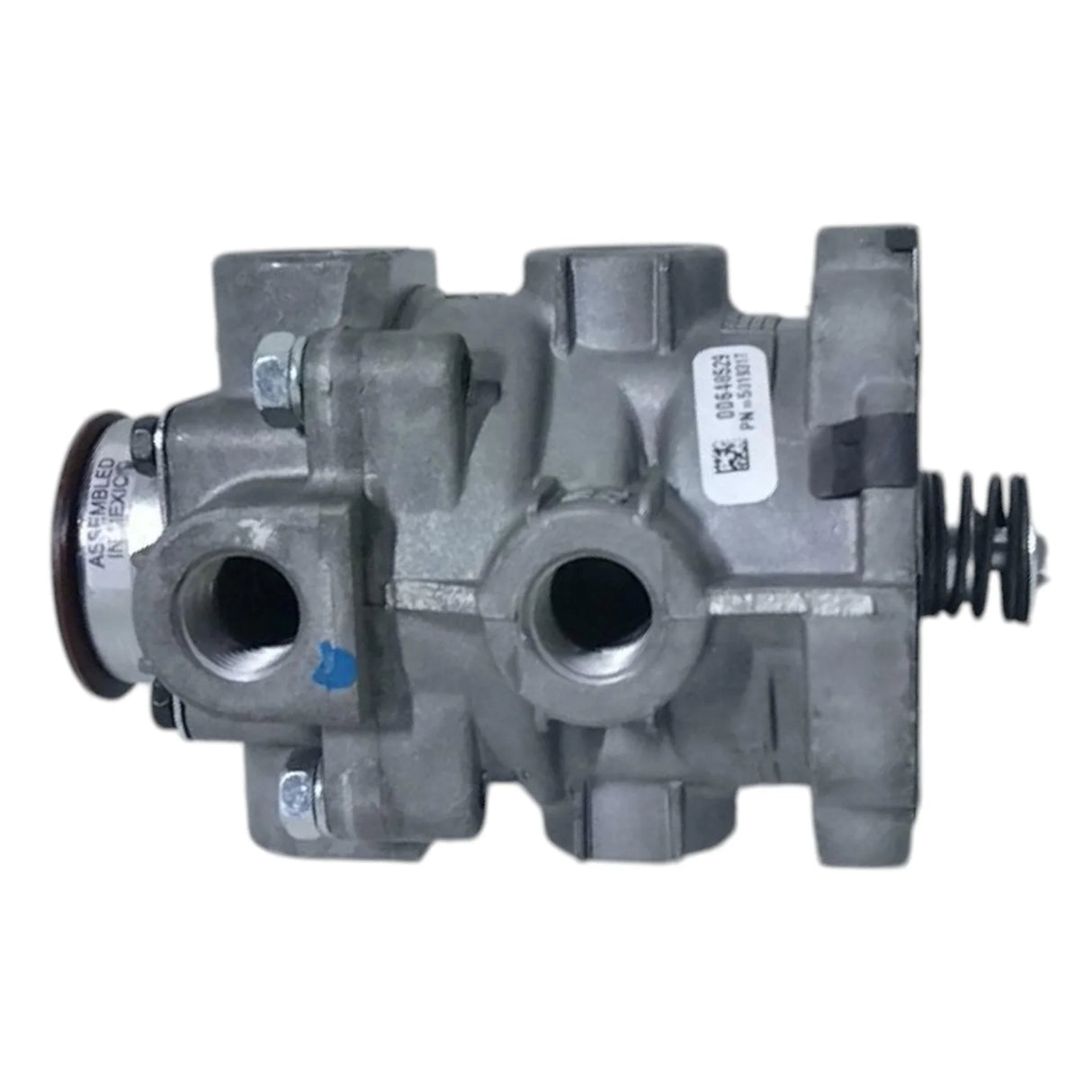 85153491 Genuine Mack Brake Valve - Truck To Trailer