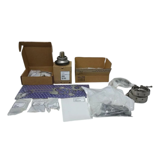 85148973 Genuine Mack Installation Kit - Truck To Trailer