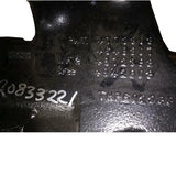 85020889 Genuine Mack Cylinder Head - Truck To Trailer