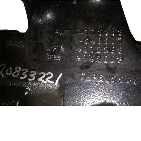 85020889 Genuine Mack Cylinder Head - Truck To Trailer