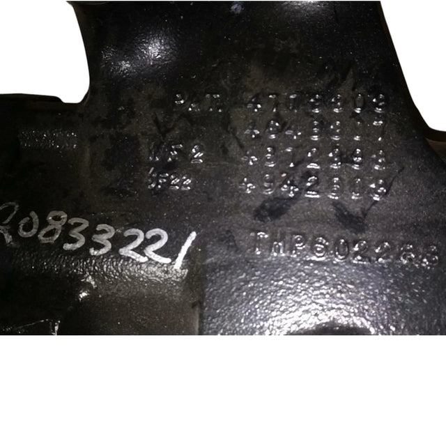 85020889 Genuine Mack Cylinder Head - Truck To Trailer