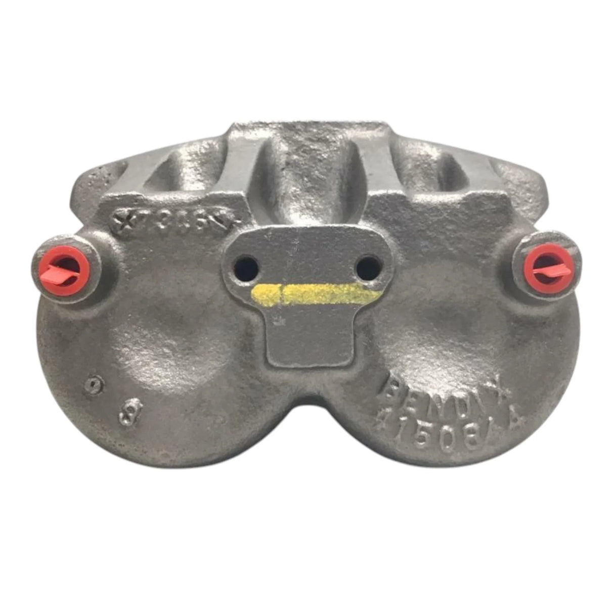 3095932 Genuine Mack Brake Caliper - Truck To Trailer