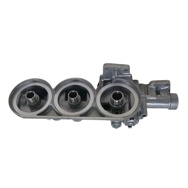 20730366 Genuine Mack Oil Filter Housing - Truck To Trailer