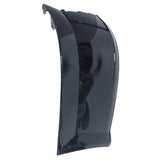 85145051 Genuine Volvo Left Extension Bumper - Truck To Trailer