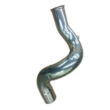 21130892 Genuine Mack Exhaust Pipe - Truck To Trailer