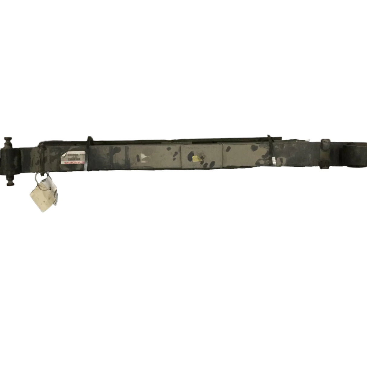 85137685 Genuine Mack Spring - Truck To Trailer