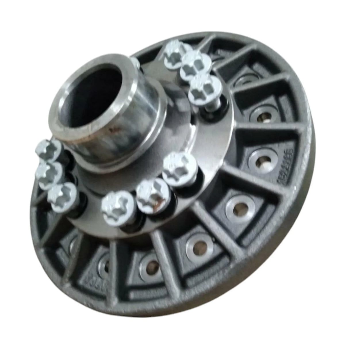 1069815 Genuine Mack Differential - Truck To Trailer