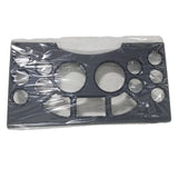 20904611 Genuine Mack Panel - Truck To Trailer