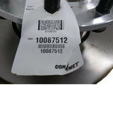 24112769 Genuine Mack Hub - Truck To Trailer