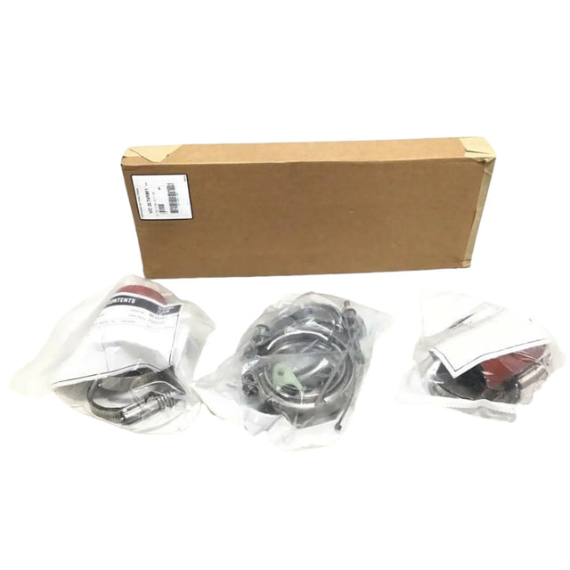 85130426 Genuine Volvo Oil Cooler - Truck To Trailer