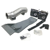 85110418 Genuine Volvo Outlet Pipe Kit - Truck To Trailer