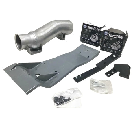 85110418 Genuine Volvo Outlet Pipe Kit - Truck To Trailer