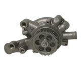 RW4124X Genuine Mack Water Pump - Truck To Trailer
