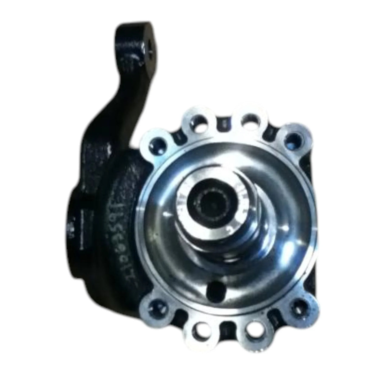 21063591 Genuine Mack Steering Knuckle - Truck To Trailer