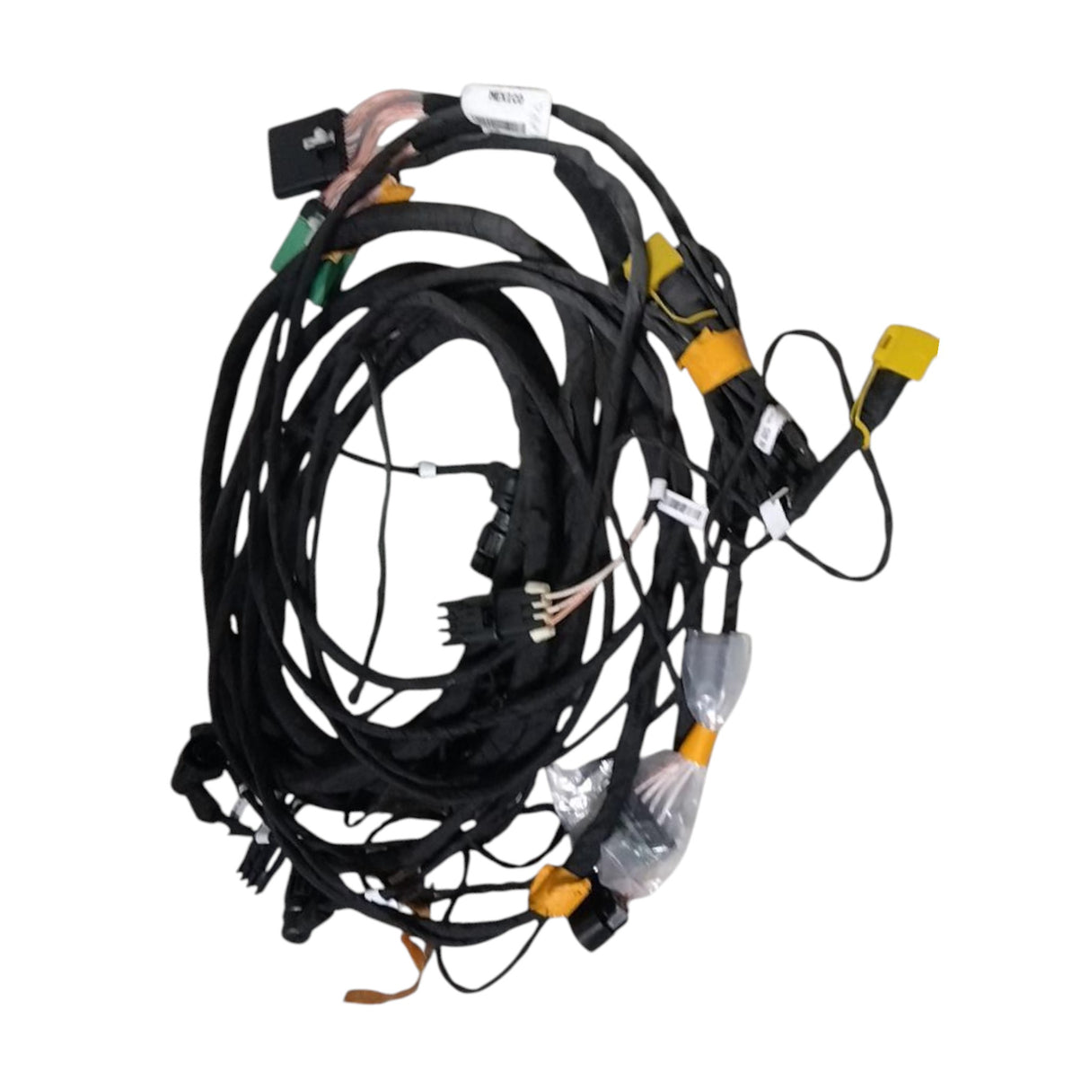 22520457 Genuine Mack Wires