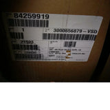 84259919 Genuine Mack Door Frame - Truck To Trailer