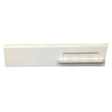20388025 Genuine Volvo Chassis Fairing - Truck To Trailer