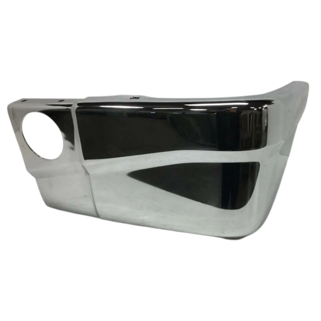 20469196 Genuine Mack Bumper - Truck To Trailer