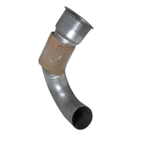 25137124 Genuine Mack Pipe - Truck To Trailer