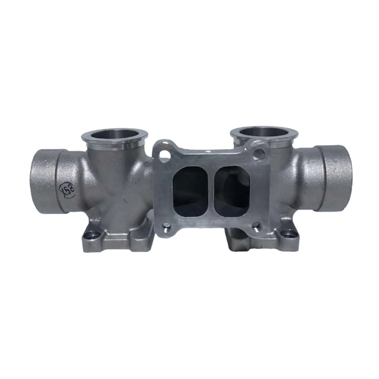 20533288 Genuine Volvo Exhaust Manifold - Truck To Trailer