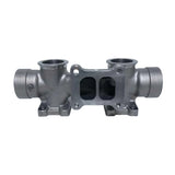 20533288 Genuine Volvo Exhaust Manifold - Truck To Trailer