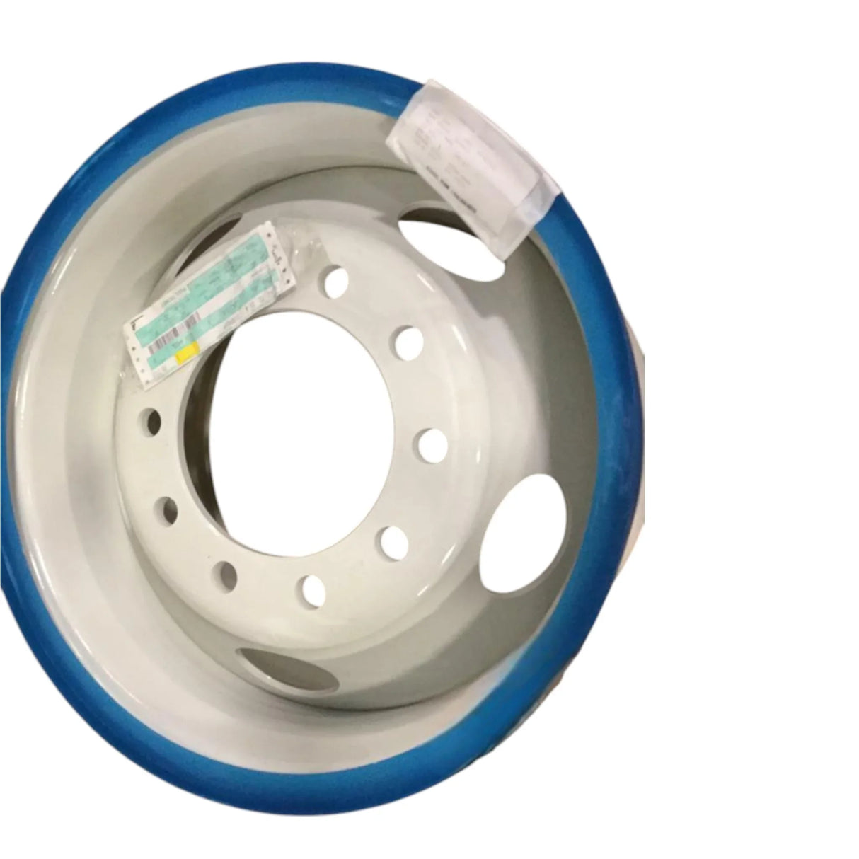 21089249 Genuine Mack Disc Wheel - Truck To Trailer