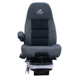 21062994 Genuine Volvo Drivers Seat - Truck To Trailer