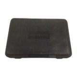 127664 Genuine Mack Bumper Tow Hook Set - Truck To Trailer