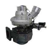 631GC5176EM11X Genuine Mack Turbocharger