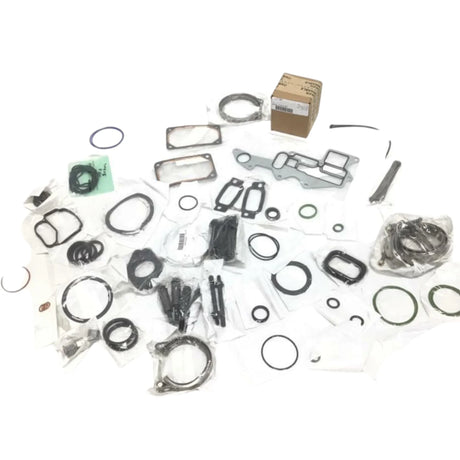 85148975 Genuine Mack Installation Kit - Truck To Trailer