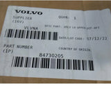 84730205 Genuine Volvo Deflector - Truck To Trailer