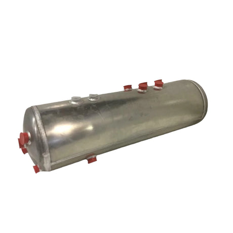 21113705 Genuine Volvo Air Tank - Truck To Trailer