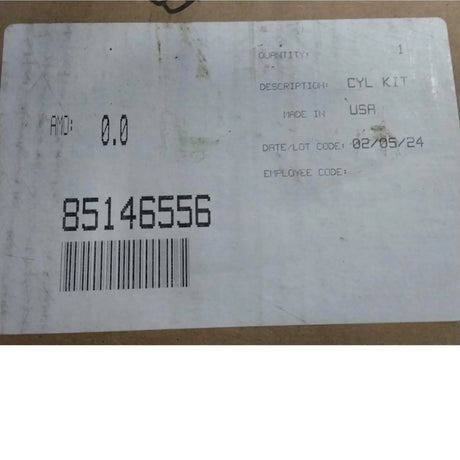 85146556 Genuine Mack Kit - Truck To Trailer