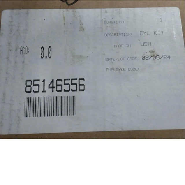 85146556 Genuine Mack Kit - Truck To Trailer