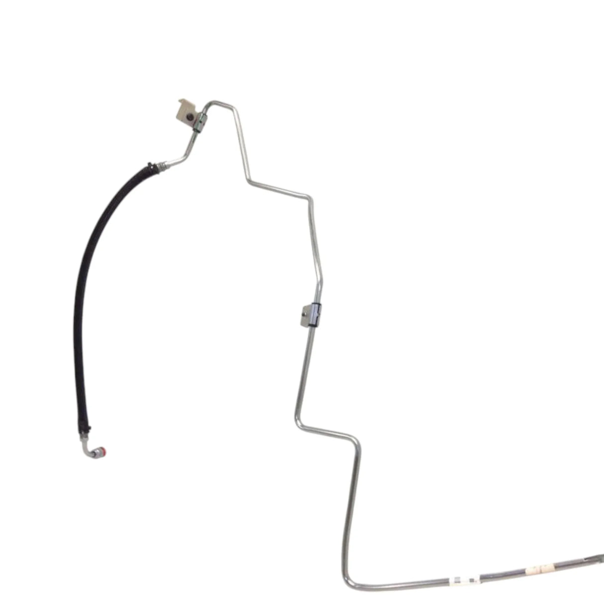 85151075 Genuine Mack Pipe - Truck To Trailer