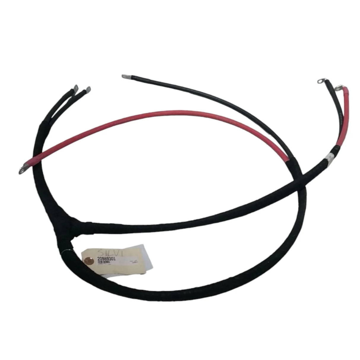 20989301 Genuine Volvo Wires - Truck To Trailer