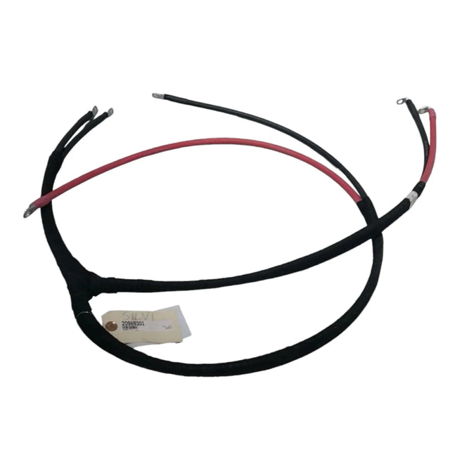 20989301 Genuine Volvo Wires - Truck To Trailer