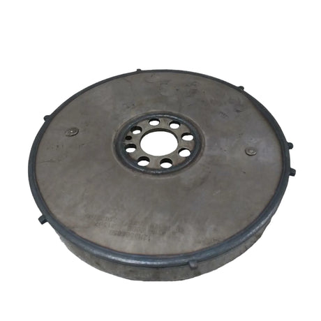 21004214 Genuine Volvo Vibration Damper - Truck To Trailer