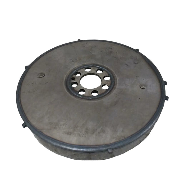 21004214 Genuine Volvo Vibration Damper - Truck To Trailer