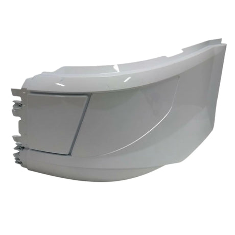 85148285 Genuine Mack Bumper - Truck To Trailer