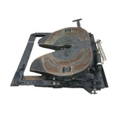 20433916 Genuine Mack Fifth Wheel - Truck To Trailer