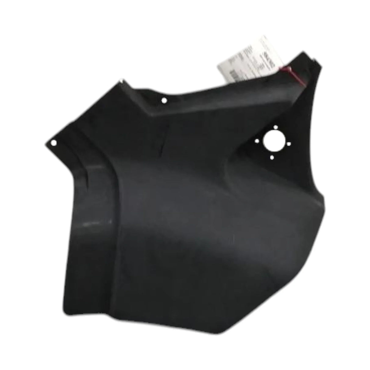 20354188 Genuine Mack Fender Extension - Truck To Trailer